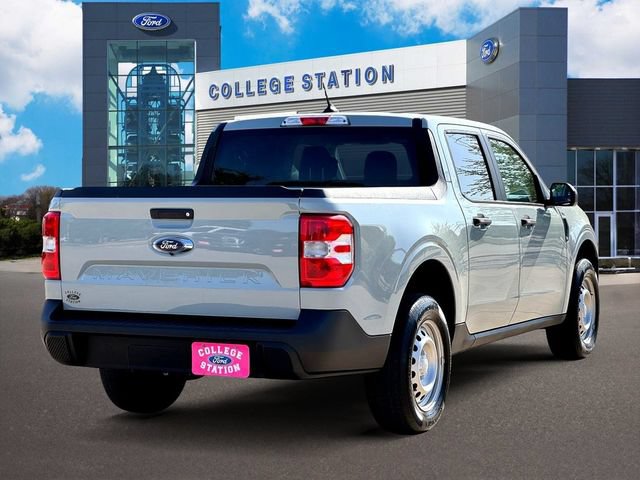 Certified 2023 Ford Maverick XL FWD image 6