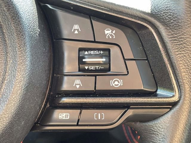 Used 2022 Subaru Forester Sport AWD/4WD image 24