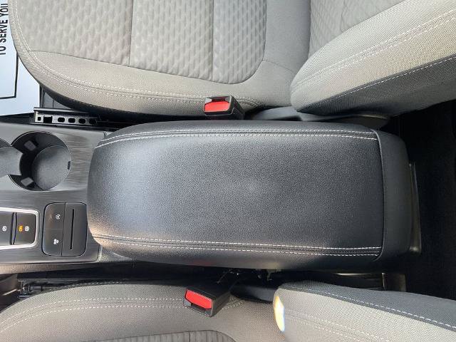 Certified 2022 Ford Escape SE w/ Convenience Package AWD/4WD image 28