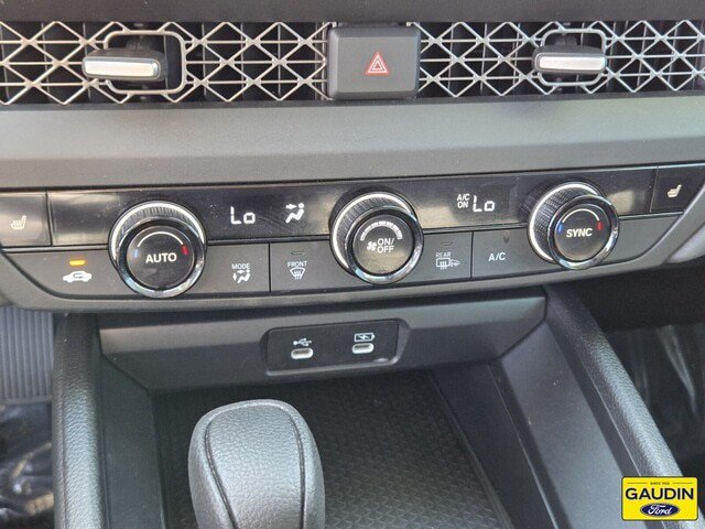 Used 2025 Honda Accord SE image 23