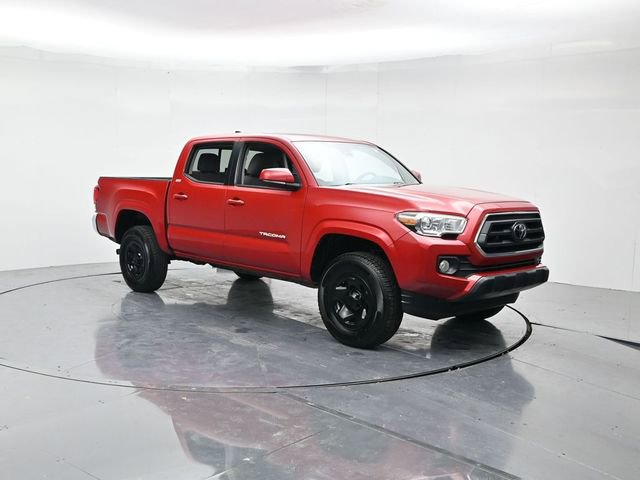 Used 2023 Toyota Tacoma SR5