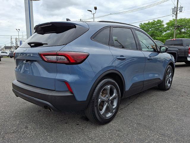 Certified 2025 Ford Escape ST-Line FWD image 5