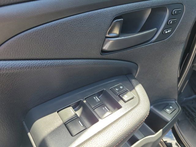 Used 2025 Honda Passport TrailSport image 23