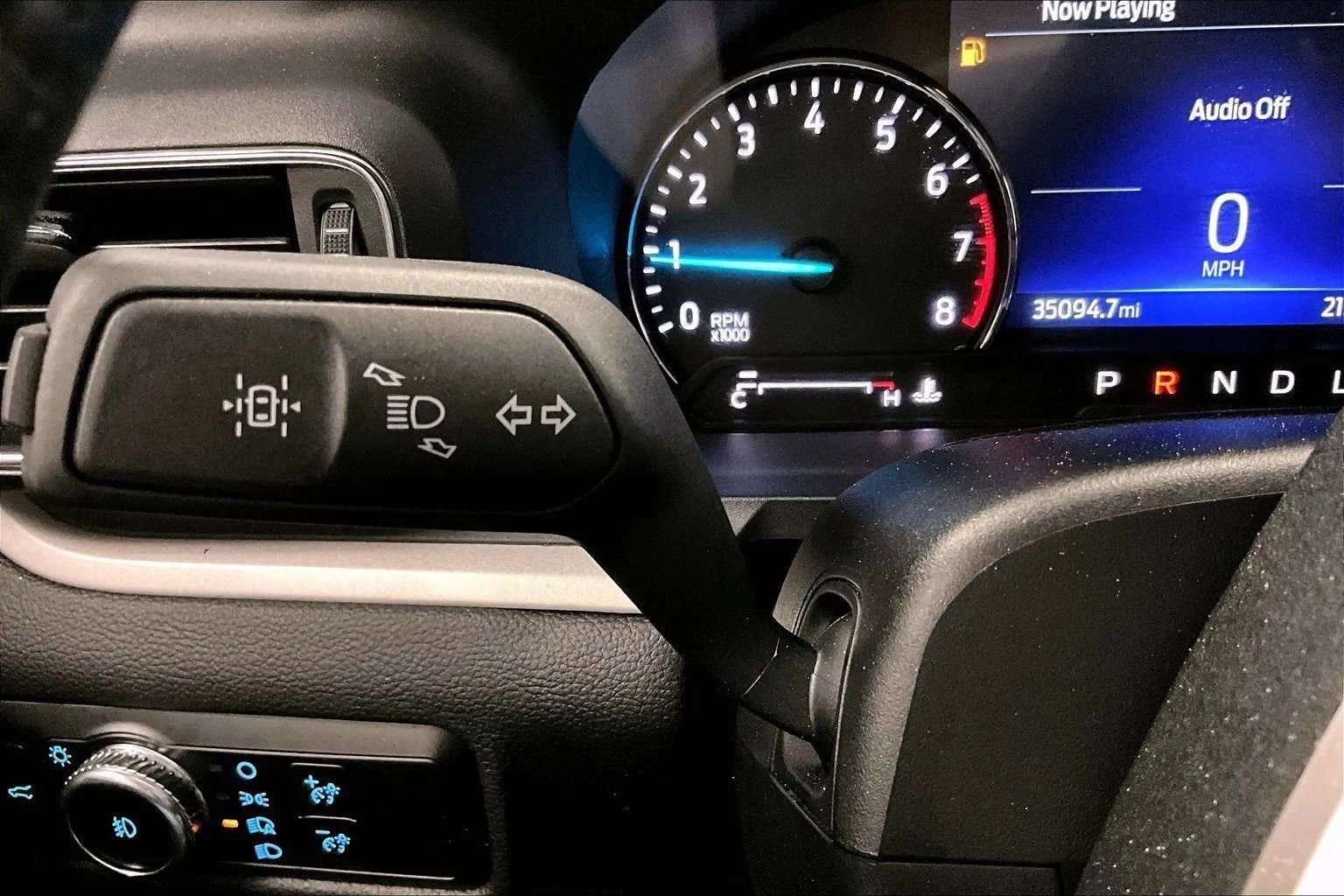 Certified 2023 Ford Explorer XLT w/ Equipment Group 202A image 31