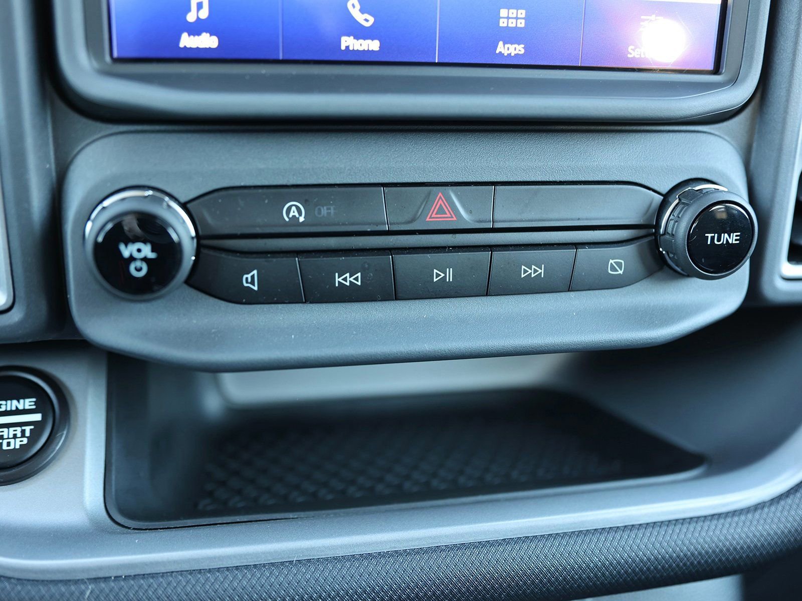 Certified 2023 Ford Bronco Sport Big Bend w/ Convenience Package image 25