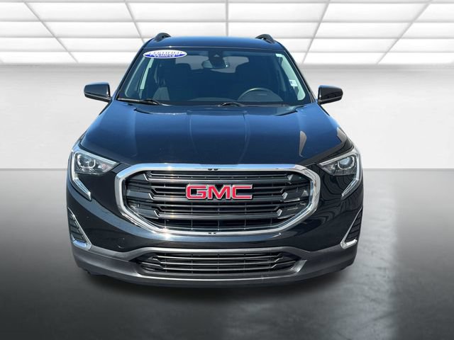 Used 2020 GMC Terrain SLE w/ Driver Convenience Package FWD image 2