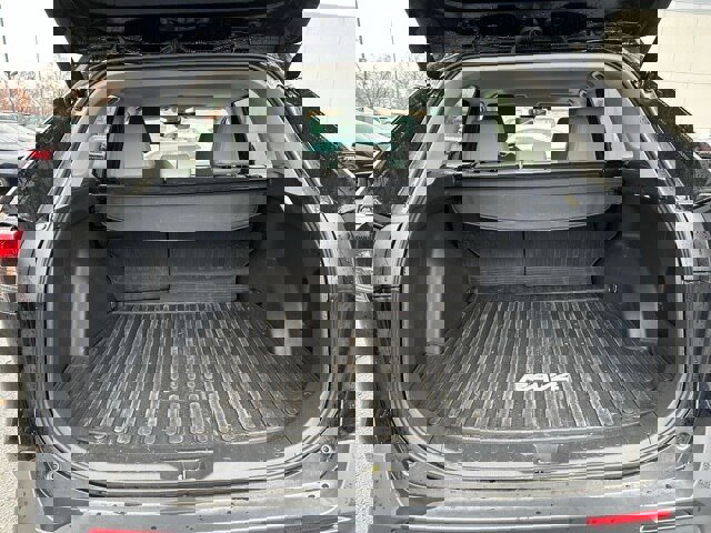 Used 2025 Toyota RAV4 XLE Premium w/ Weather Package image 12