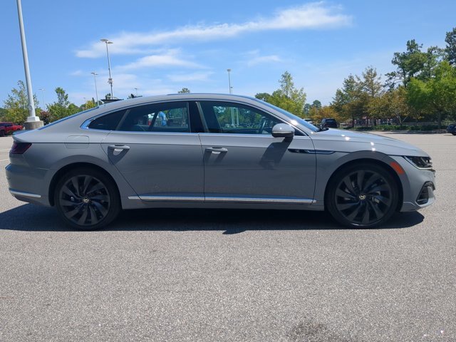Used 2023 Volkswagen Arteon SEL AWD/4WD image 3