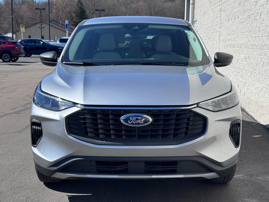 Certified 2023 Ford Escape Active image 9