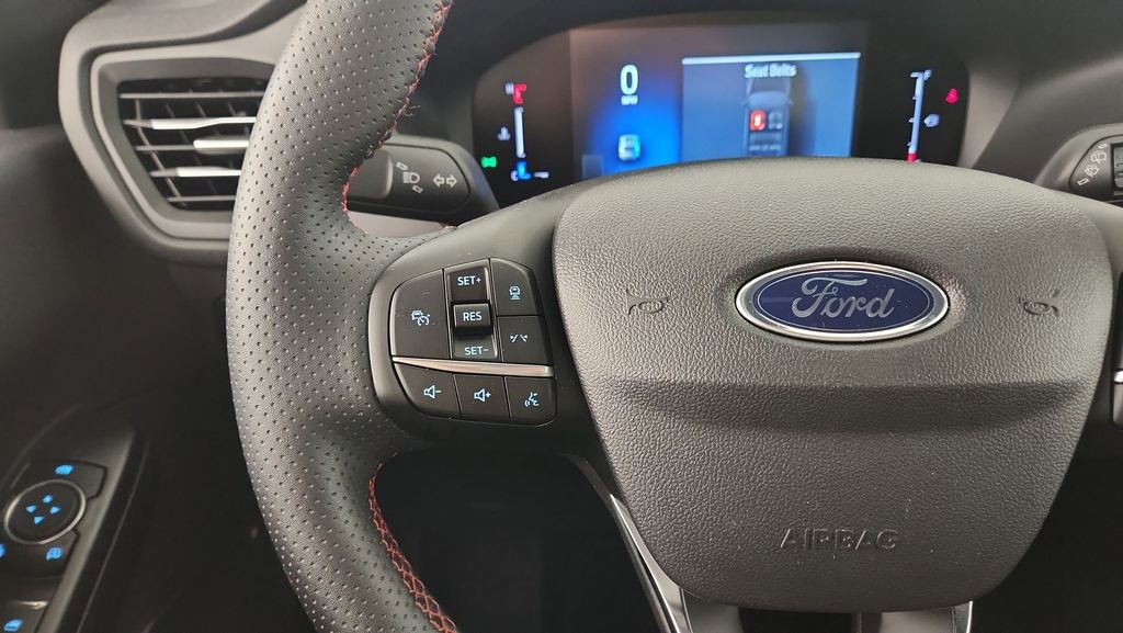 Certified 2024 Ford Escape ST-Line w/ Tech Pack #1 AWD/4WD image 19