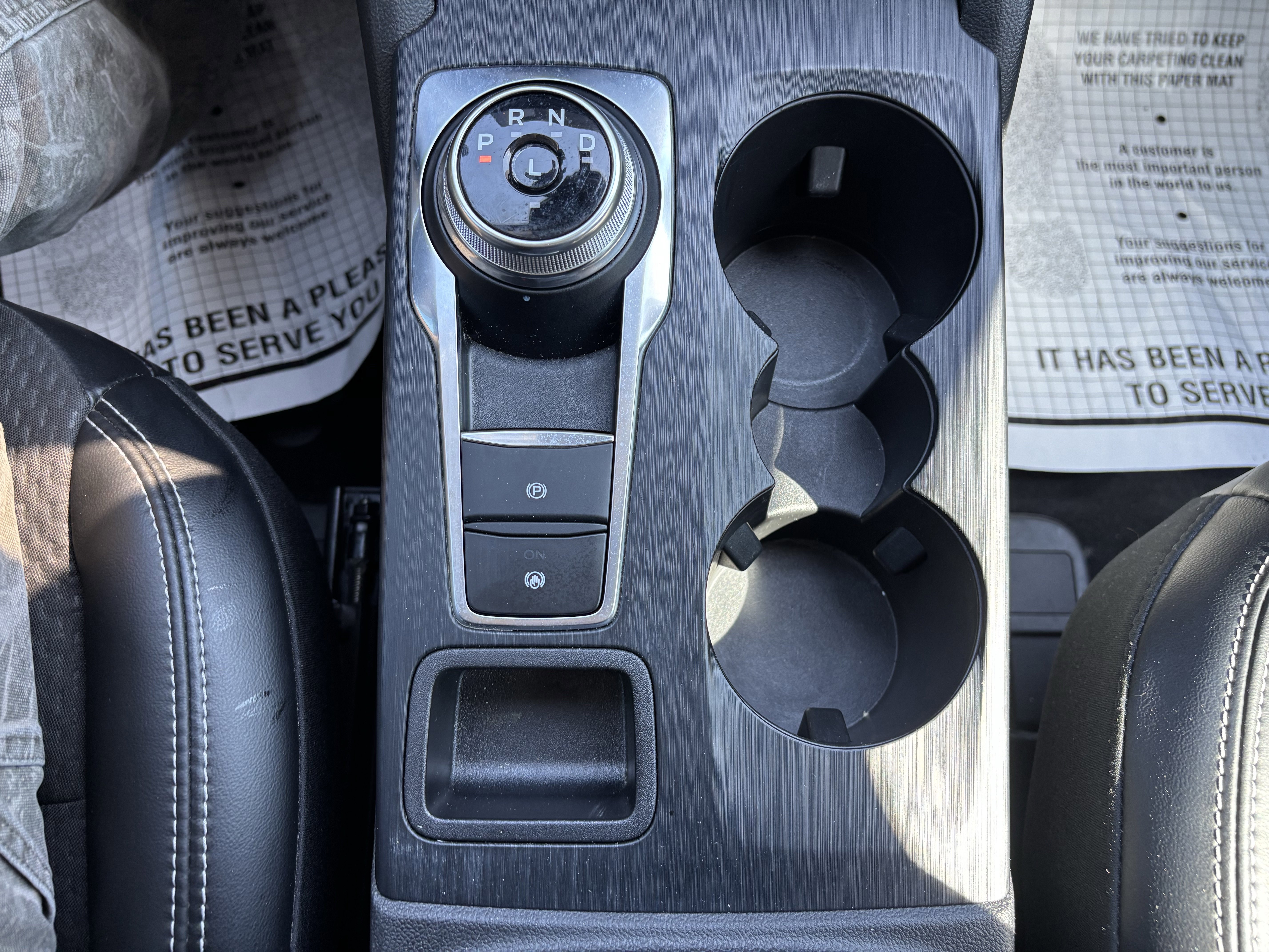 Certified 2023 Ford Escape SE image 35