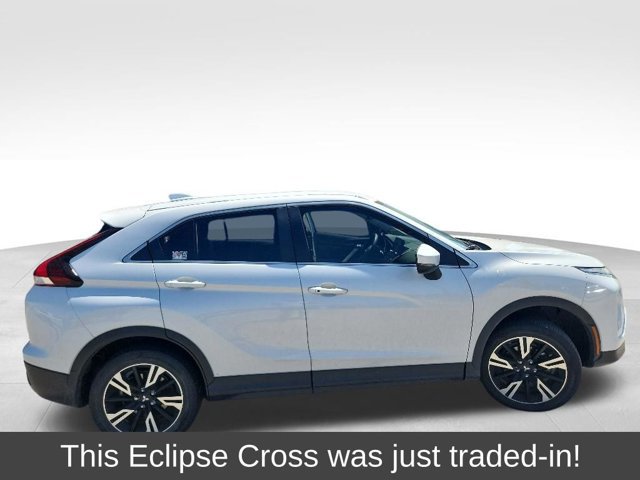 Used 2023 Mitsubishi Eclipse Cross SE