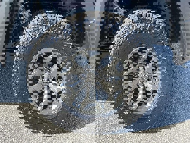 Used 2024 RAM 1500 TRX image 26