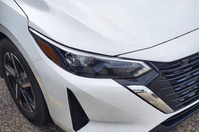 Used 2024 Nissan Sentra SV w/ All-Weather Package image 2