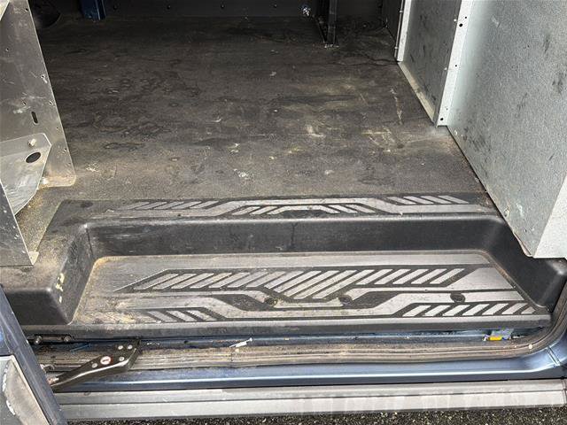 Certified 2024 Ford Transit 150 Low Roof w/ Load Area Protection Package RWD image 17