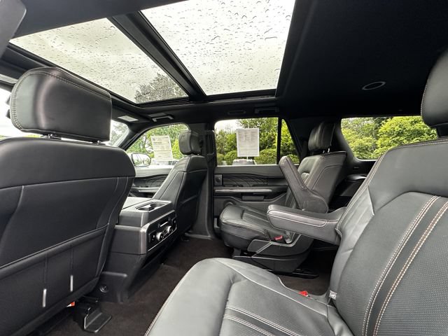 Certified 2023 Ford Expedition Platinum AWD/4WD image 18