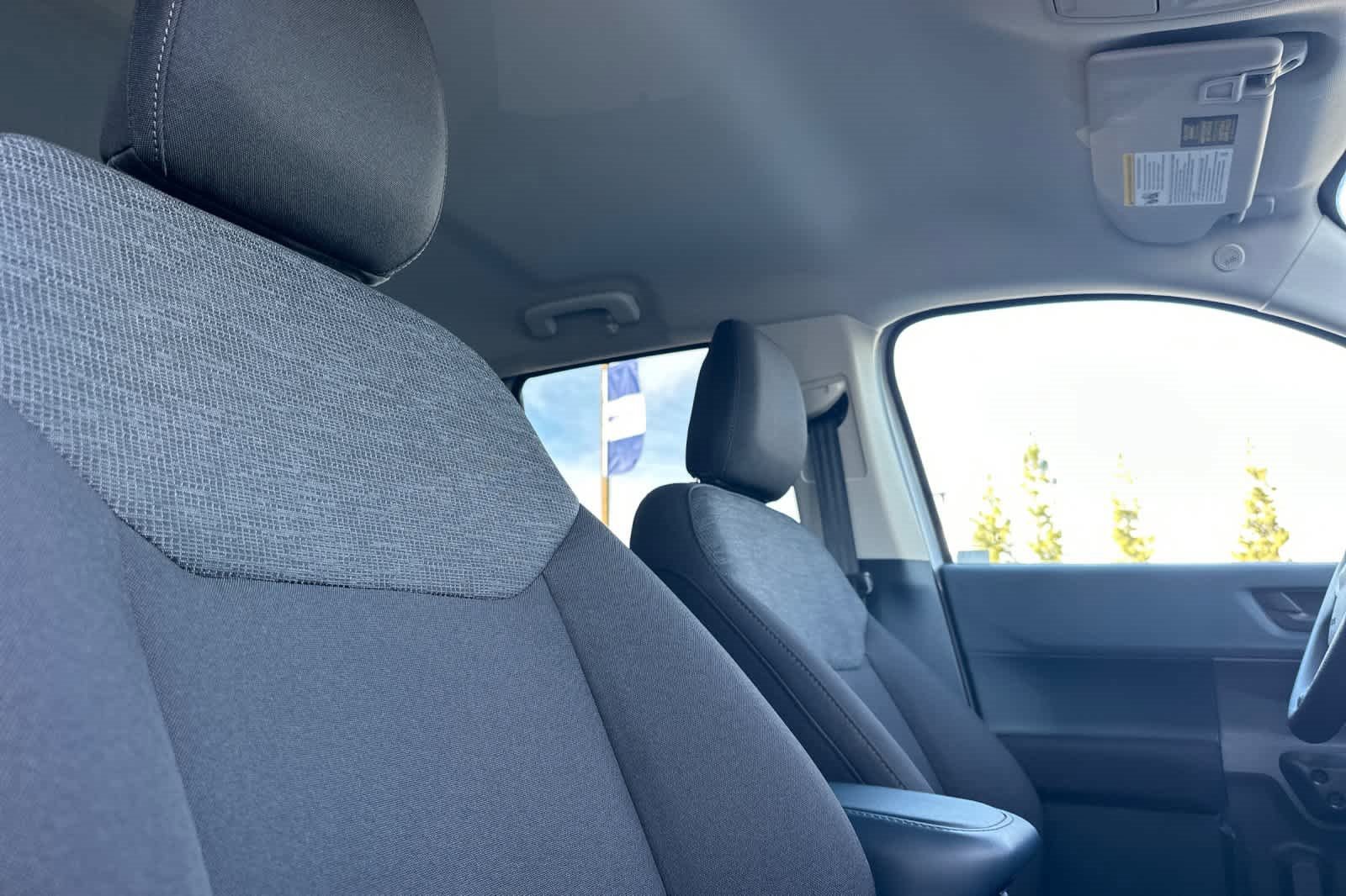 Certified 2025 Ford Maverick XL image 17