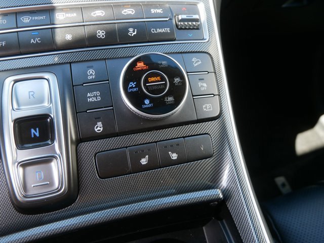 Used 2023 Hyundai Santa Fe SEL AWD/4WD image 25