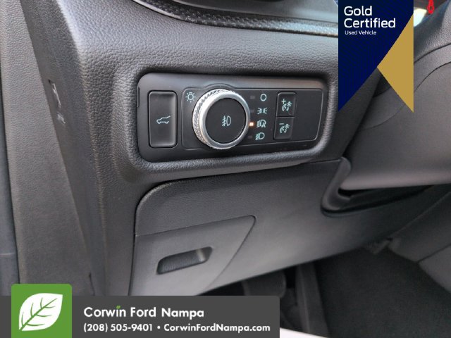 Certified 2021 Ford Explorer ST w/ Equipment Group 401A AWD/4WD image 15