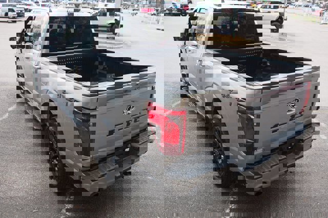 Certified 2024 Ford F150 XLT w/ Equipment Group 302A MID image 3