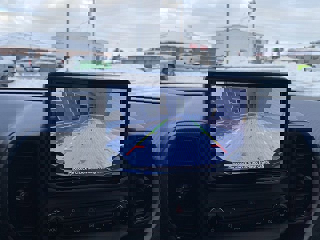 Certified 2021 Ford Bronco Sport image 16