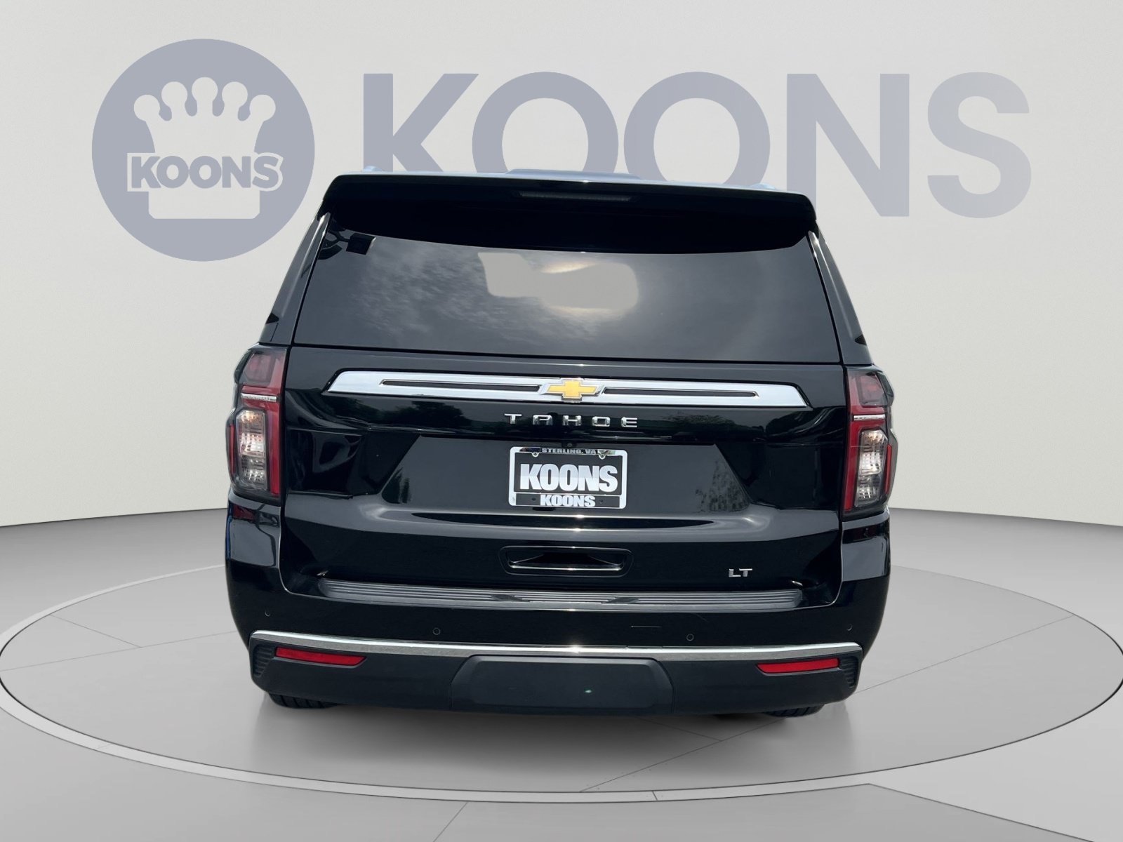 Used 2024 Chevrolet Tahoe LT AWD/4WD image 15