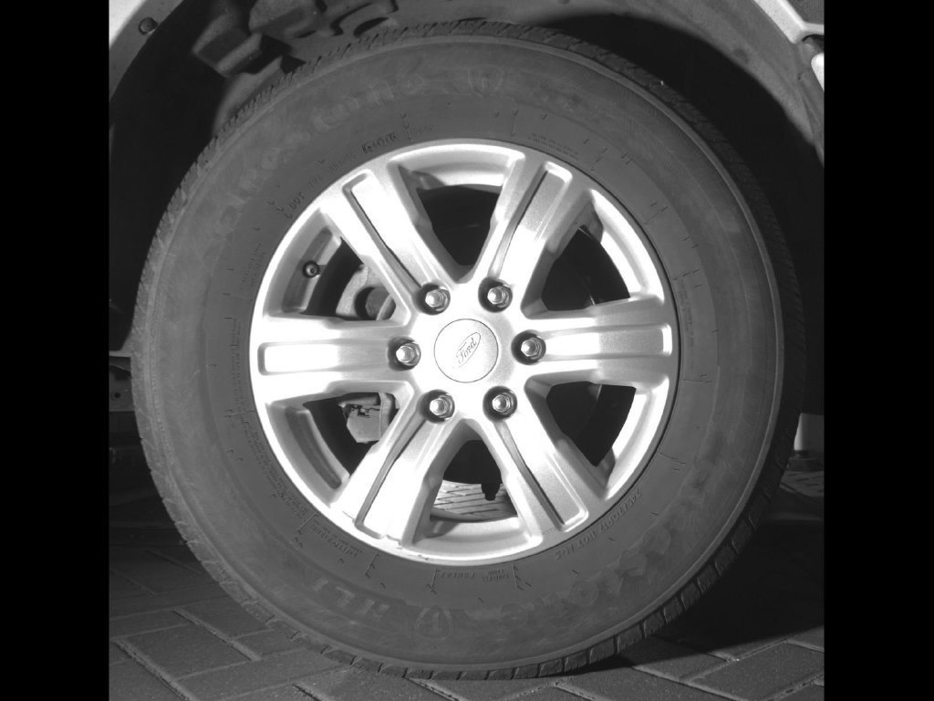Certified 2019 Ford Ranger XLT w/ Equipment Group 301A Mid RWD image 9