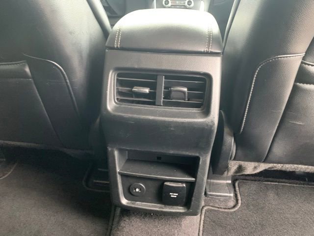 Certified 2024 Ford Edge Titanium image 28