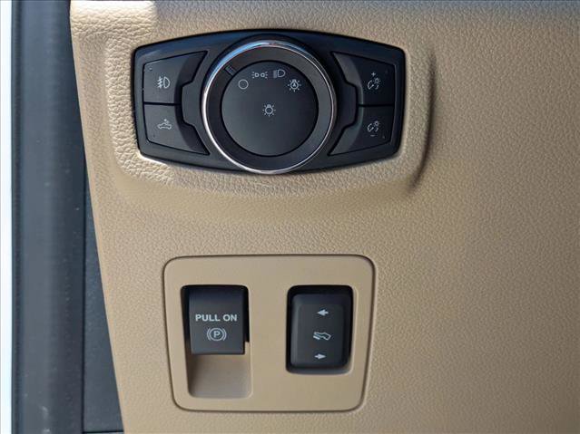 Certified 2020 Ford F150 Lariat AWD/4WD image 13