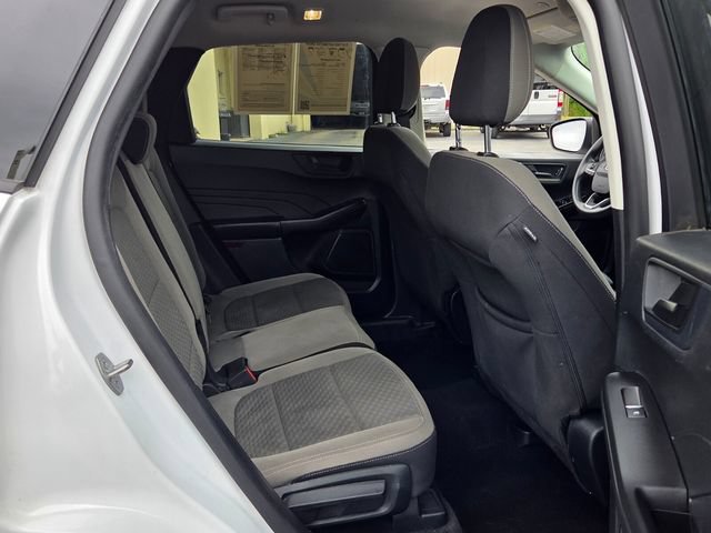Certified 2022 Ford Escape SE AWD/4WD image 16