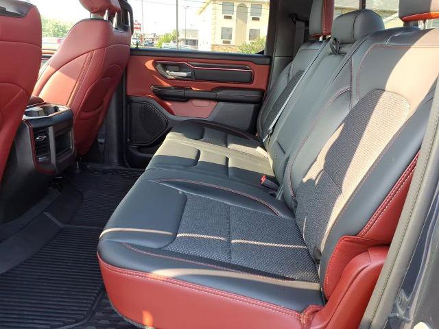 Used 2026 RAM 1500 Rebel w/ Rebel Level 1 Equipment Group AWD/4WD image 11