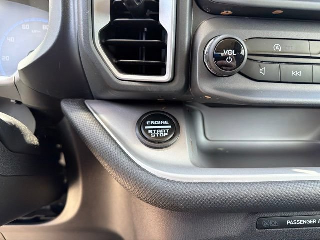 Certified 2024 Ford Bronco Sport Big Bend AWD/4WD image 60