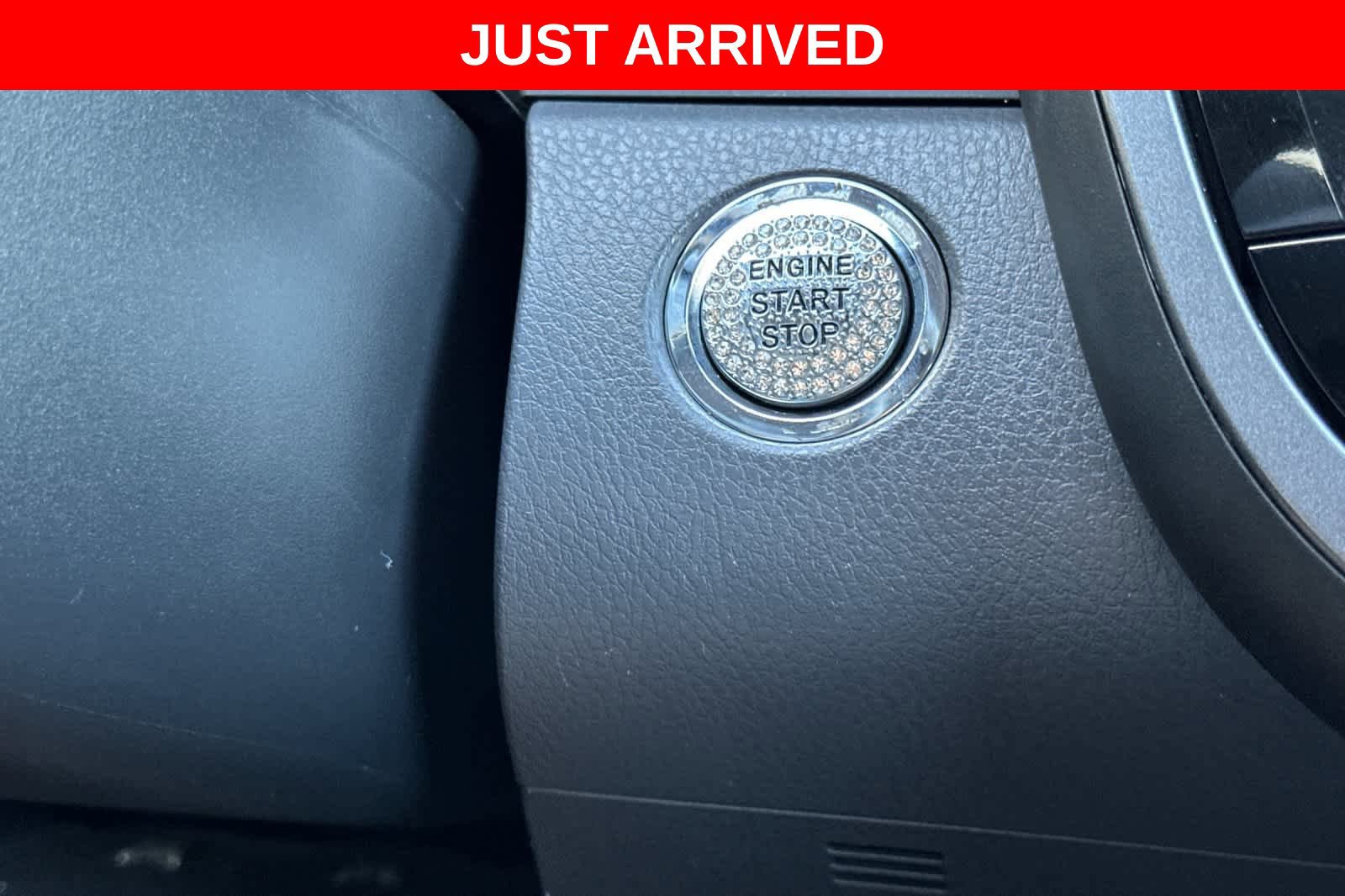 Used 2024 Toyota Camry LE w/ Convenience Package FWD image 22