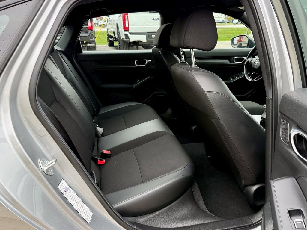 Used 2024 Honda Civic Sport image 14