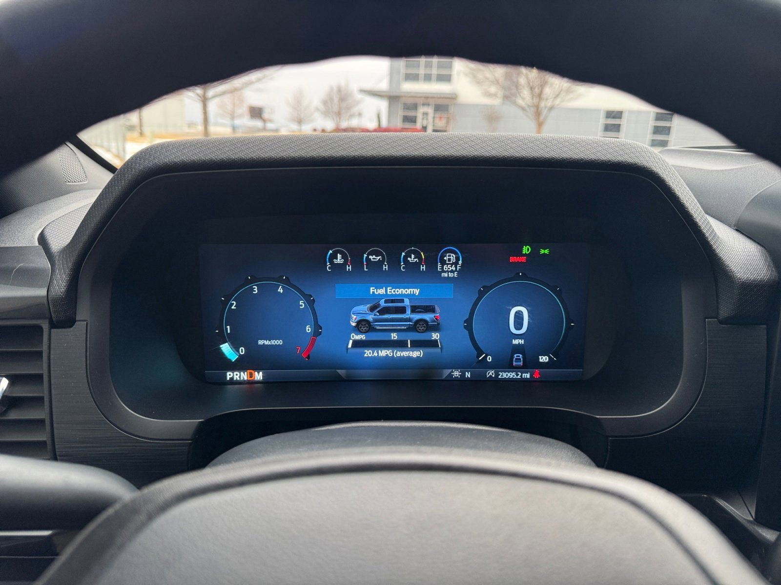 Certified 2024 Ford F150 STX w/ STX Black Appearance Package image 28