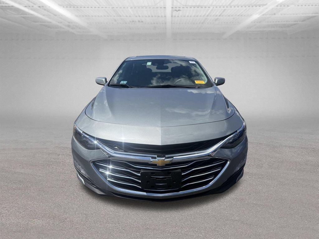 Used 2024 Chevrolet Malibu LT FWD image 14