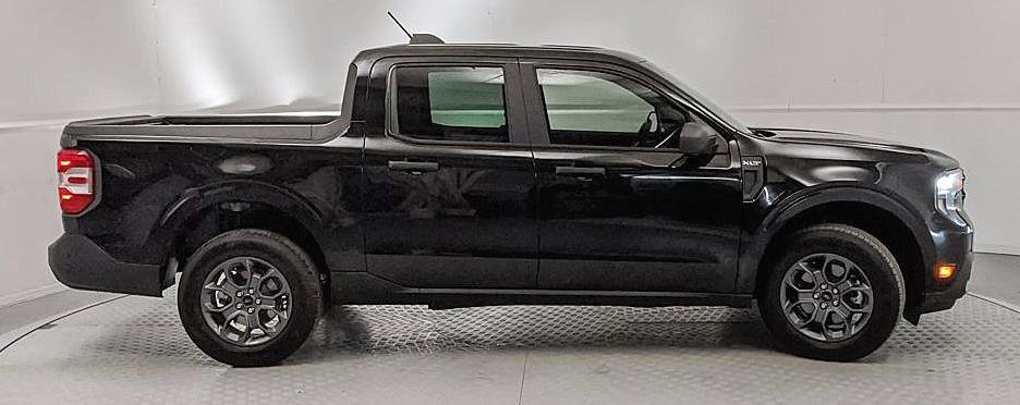 Certified 2026 Ford Maverick XLT image 5