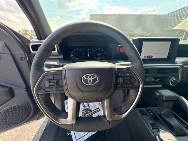 Used 2026 Toyota Tacoma TRD Off-Road AWD/4WD image 26
