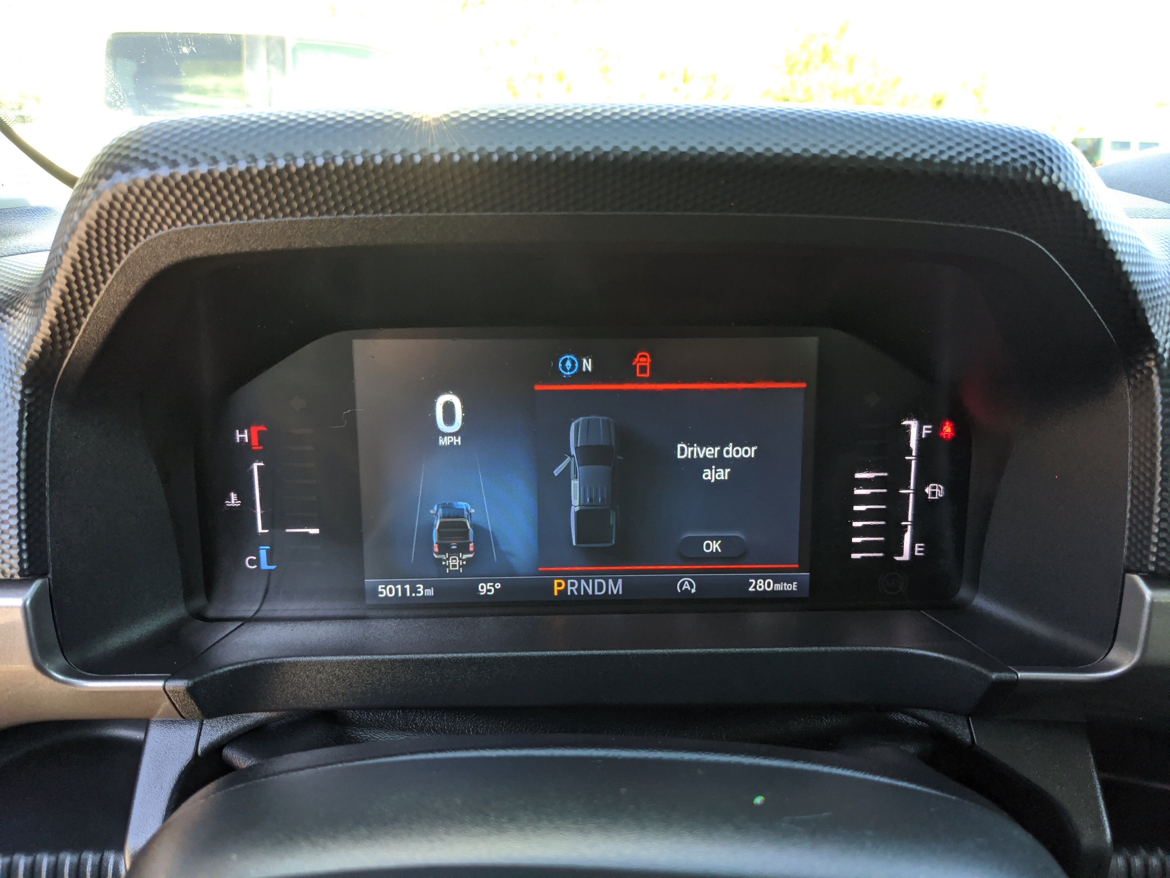 Certified 2025 Ford Ranger XLT w/ Chrome Accent Package image 35