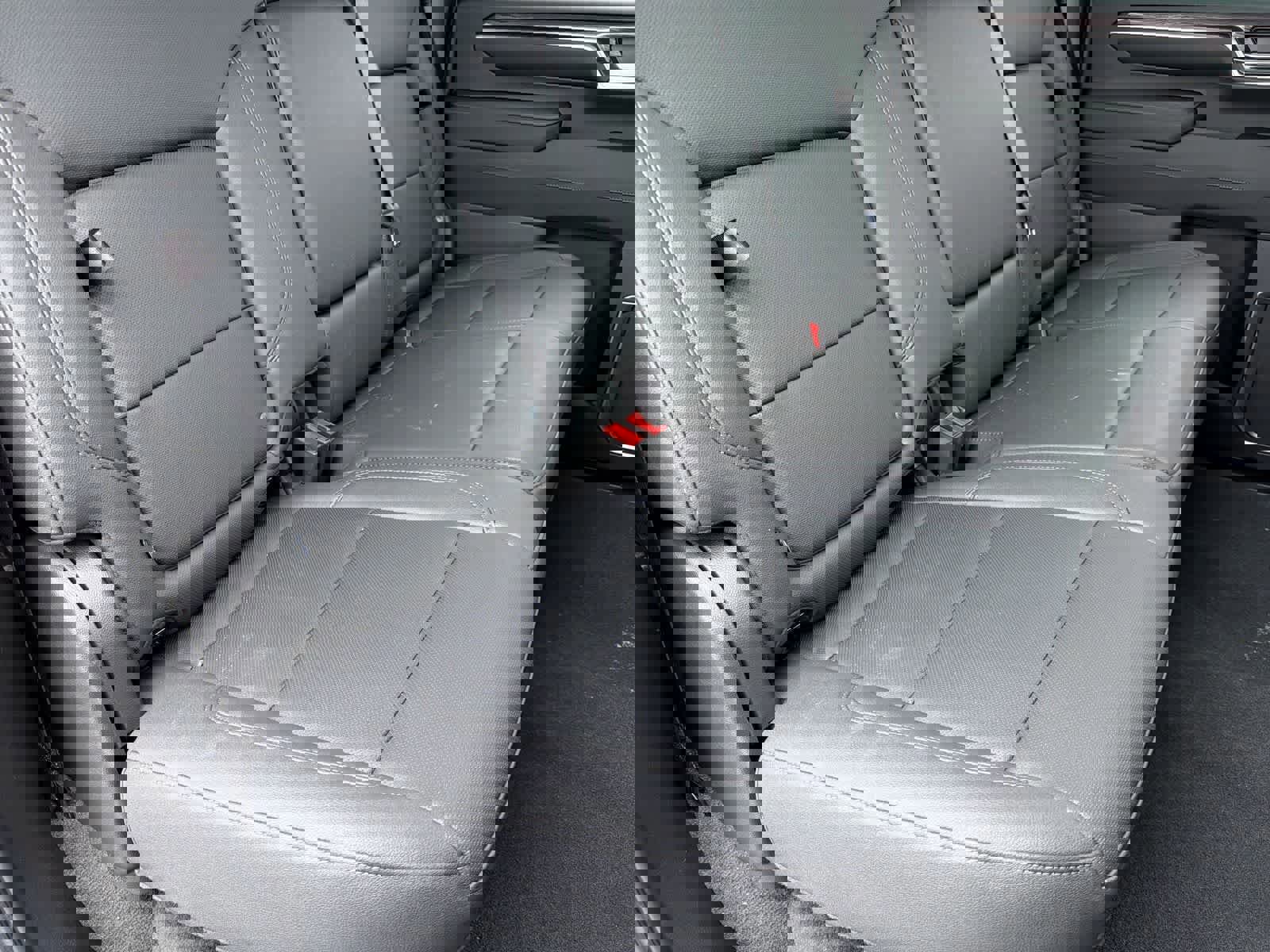 Used 2024 Chevrolet Silverado 2500 LTZ w/ LTZ Plus Package image 22