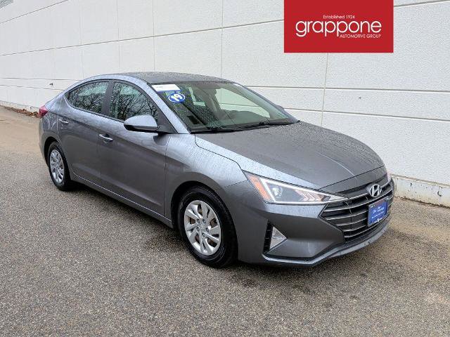 Used 2019 Hyundai Elantra SE w/ Cargo Package