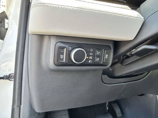 Certified 2025 Ford Mustang Mach-E Premium AWD/4WD image 19