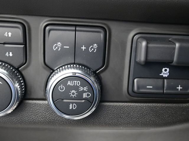 Used 2022 GMC Yukon SLT w/ SLT Luxury Package image 23