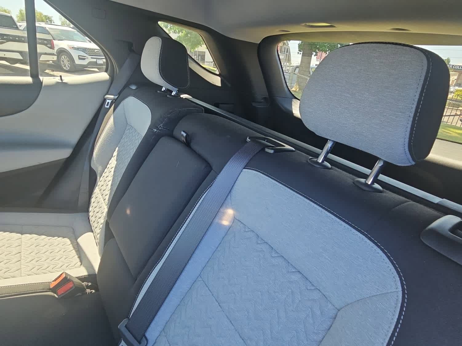 Used 2022 Chevrolet Equinox LT FWD image 12