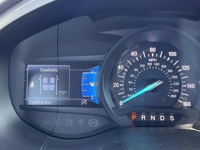 Certified 2023 Ford Edge SEL w/ Convenience Package AWD/4WD image 22