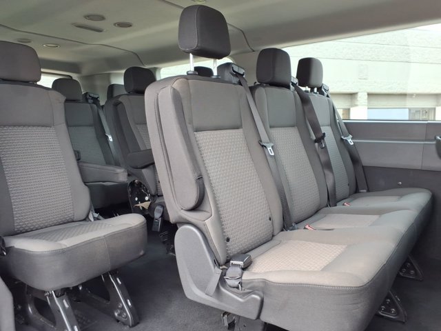 Certified 2024 Ford Transit 350 XLT RWD image 6
