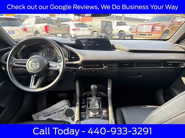 Used 2023 MAZDA MAZDA3 s image 30