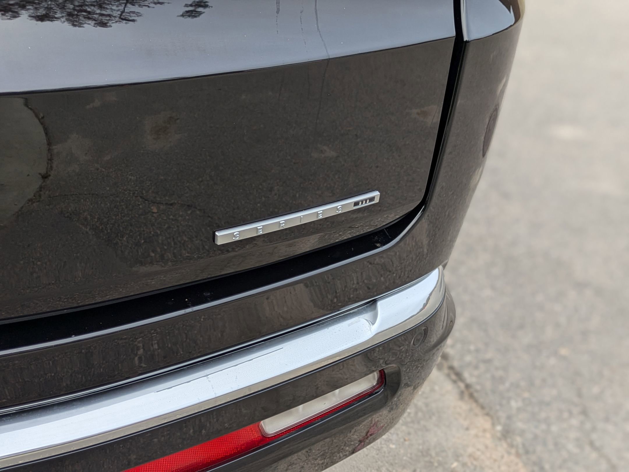 Used 2024 Jeep Wagoneer Series III w/ Premium Group I image 33