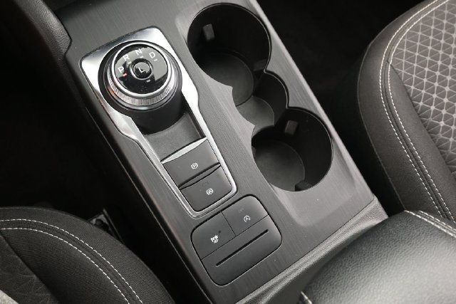 Certified 2024 Ford Escape Active FWD image 27