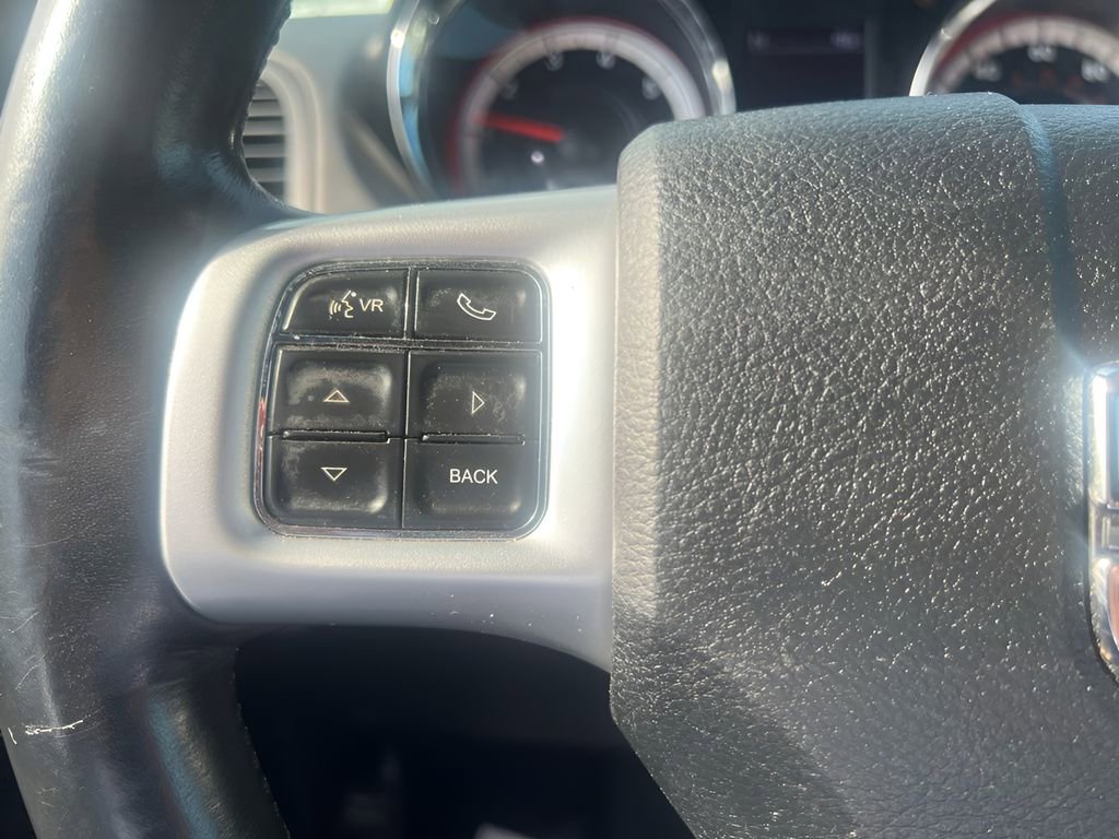 Used 2019 Dodge Grand Caravan GT FWD image 16